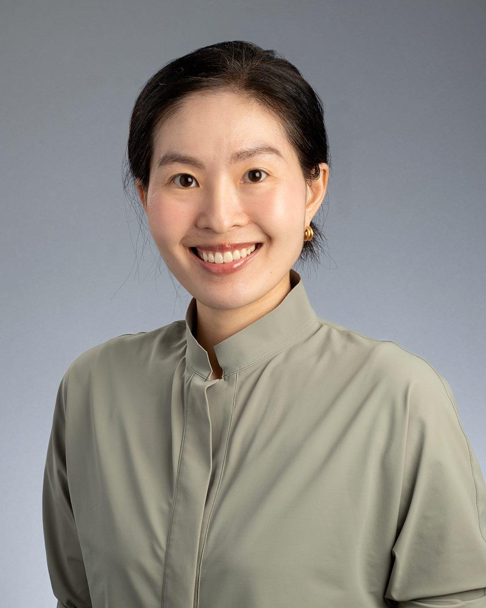 Photo of Sohyon Kim, DMD