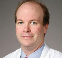 Photo of John Dudley Foss, MD