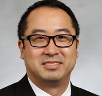 Photo of Ryo A. Shohara, MD