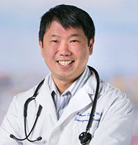 Photo of Edward T. Tham, MD