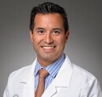 Photo of John David Chico, MD