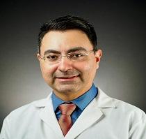 Photo of Nima Kabirian, MD