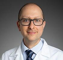 Photo of Zaid Al-Faham, MD