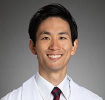 Photo of Yusuke Yagi, MD