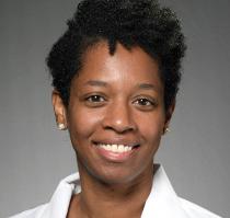 Photo of Candace Iman Sprott, MD