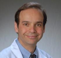 Photo of Marwan Hassan Saab, MD