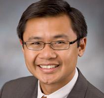 Photo of Albert H. Khine, MD