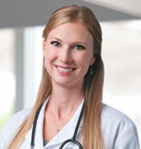 Photo of Kaitlyn Westgate, DO
