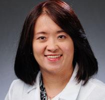 Photo of Geraldine Uy Chen, MD