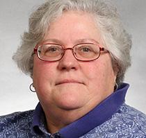Photo of Marion C Hull, MD