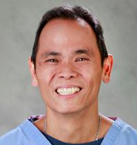 Photo of Roy U. Guerrero, PA