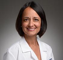 Photo of Raquel Elizabeth Burgos, MD