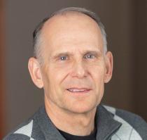 Photo of David G Shipowick, MD