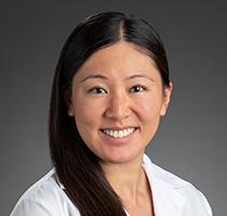 Photo of Tiffany Wang Genova, MD