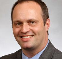 Photo of Daniel Bristow, MD