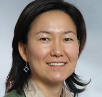 Photo of Chelsea W. Ban, MD