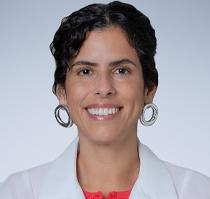 Photo of CAMILA BORJA, CNM