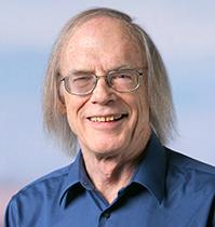 Photo of Douglas A. Warriner, PA