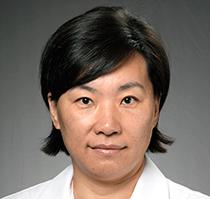 Photo of Jinwei Hu, MD