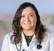 Photo of Ilean Vazquez, MD