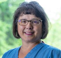 Photo of Joyce M Hogan, PA-C