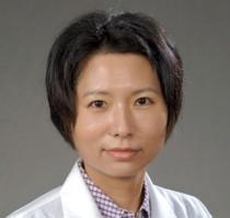 Photo of Ju Yun Kim, MD