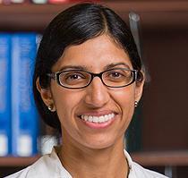 Photo of Kasturi Kirti Ghia, MD