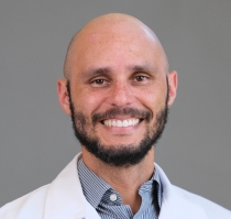 Photo of James Kabellis II, MD