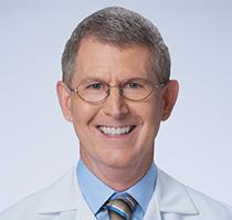Photo of William J. McCormack, MD