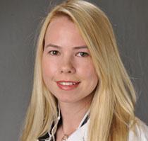 Photo of Jennifer Michelle Heyl, MD