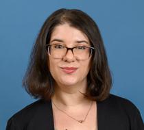 Photo of Elizabeth Marie Nallenweg, LCSW