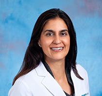 Photo of Sonal Amin Patel, MD