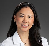 Photo of Grace Tiffany Zhang, MD