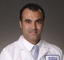 Photo of Payam Afshar, MD