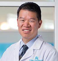 Photo of Neil Caye Chungfat, MD