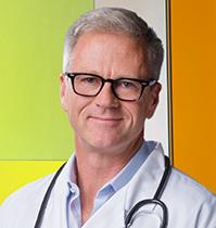 Photo of Kurt T. Whitaker, MD