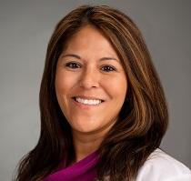 Photo of Avelina Sandoval, MD