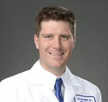 Photo of Keith Allen Montgomery, MD