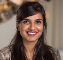 Photo of Khushboo Mehta, MD