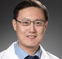 Photo of Jun Ma, MD