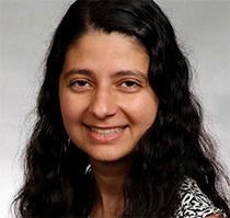 Photo of Tina Etminan, MD