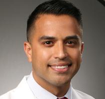 Photo of Fernando Angel Torres, MD