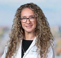 Photo of Erika Aspasia Anderson, DO