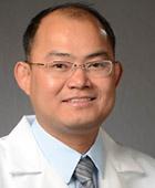 Photo of Eric Cruz Arambulo, MD