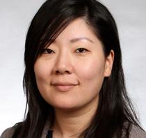 Photo of Nina Yang, MD