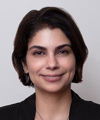 Photo of Abha Sharma, MD