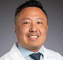 Photo of Daniel Minh Luong, MD