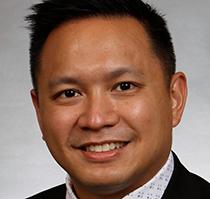 Photo of Reuel Young Uy, MD