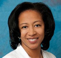 Photo of Annette M Miles, MD, MPH