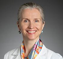 Photo of Jaroslava Salman, MD